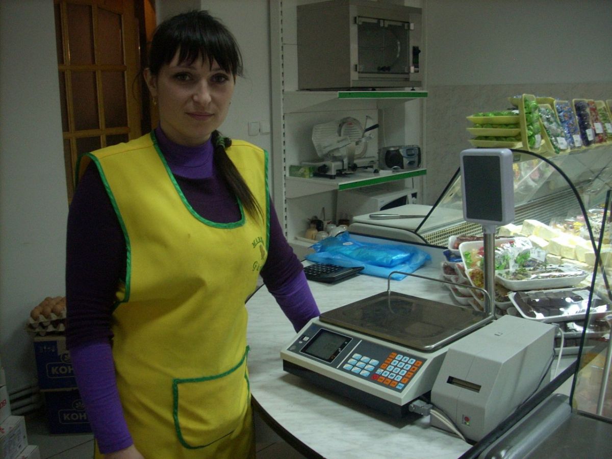 Программа автоматизации ,магазин,продуктовый магазин,супермаркет - Кишинев